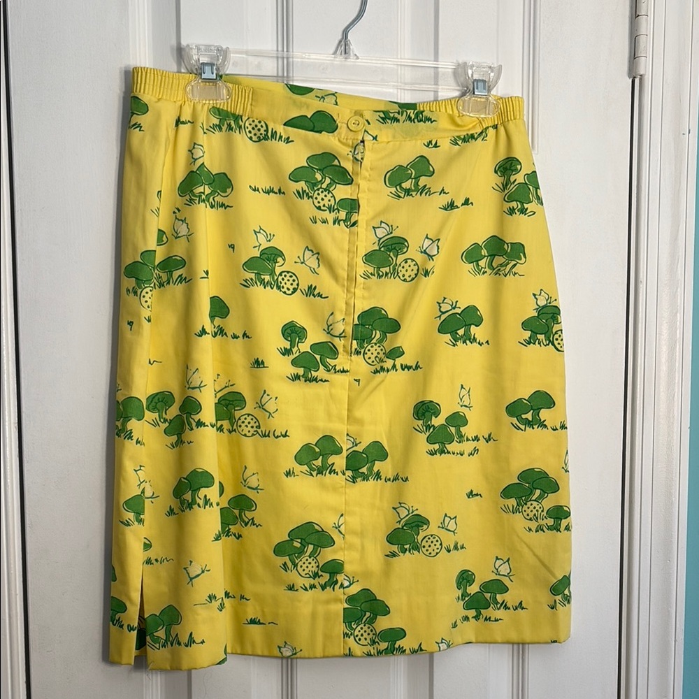 Vintage Skirt